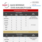 Quick Reference State Availability Guide Thumbnail
